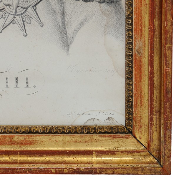 Rare Lithograph Engraving Of Louis XVIII -decorator-source-57c_main_636466195530610150.jpg