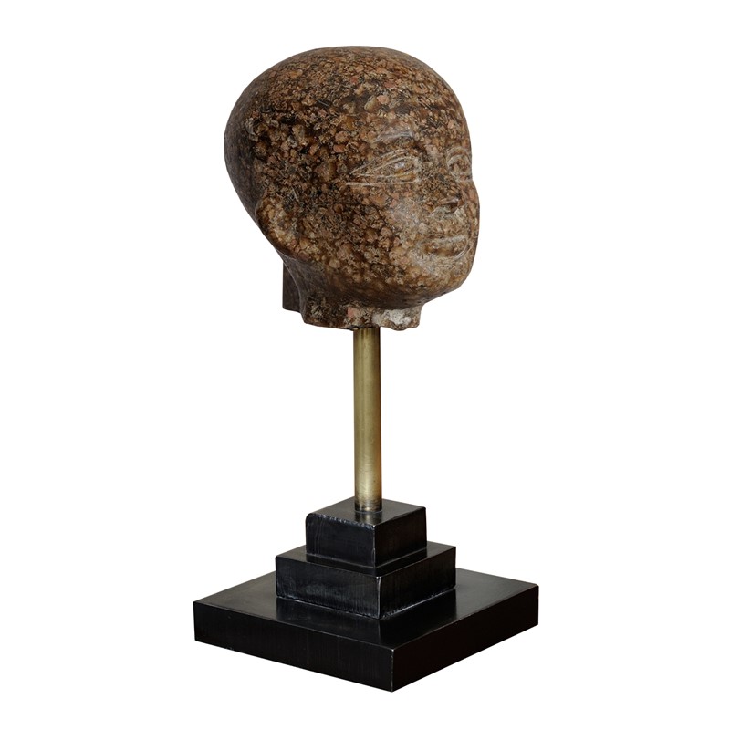 Museum Copy Porphyry Head On Cut Steel Base-decorator-source-festeteztgwze-main-637801065011219671.jpg