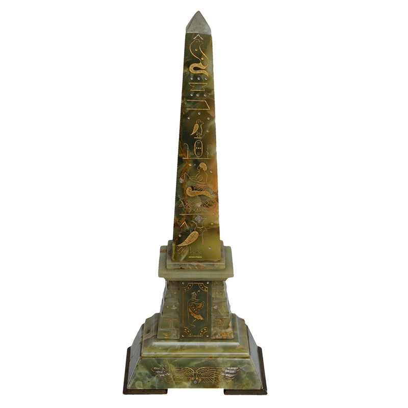 2nd Empire Napoleonic Style Green Onyx Obelisks-decorator-source-untitled-2-main-636869499410386989.jpg
