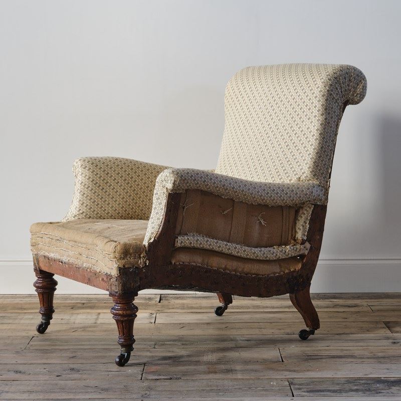 19Th Century Howard Style Armchair-desired-effect-antiques-19th-century-howard-and-sons-style-armchair-1-main-638368735186140625.jpg