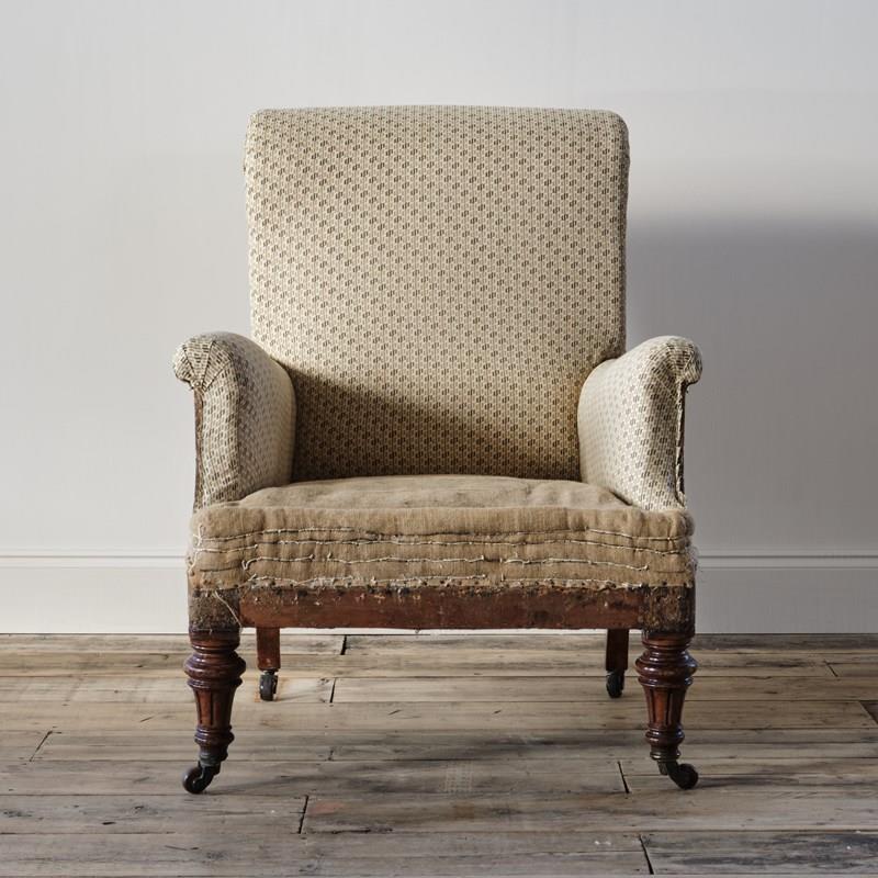 19Th Century Howard Style Armchair-desired-effect-antiques-19th-century-howard-and-sons-style-armchair-2-main-638368736633543852.jpg