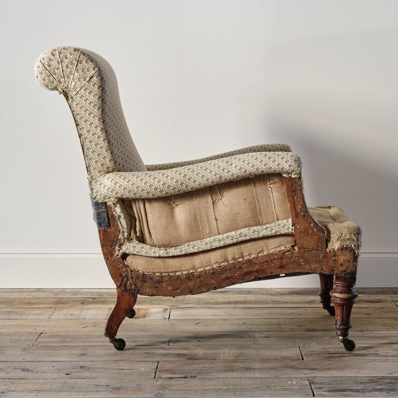 19Th Century Howard Style Armchair-desired-effect-antiques-19th-century-howard-and-sons-style-armchair-4-main-638368736711352422.jpg