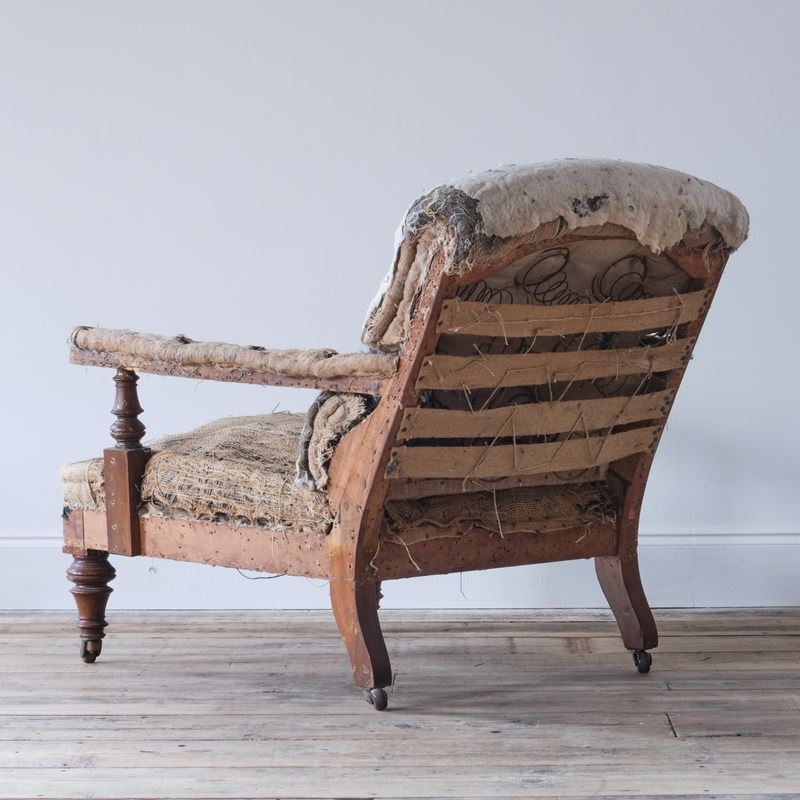 19Th Century Howard Style Open Armchair-desired-effect-antiques-19th-century-walnut-open-armchair-8-main-638393912230557996.jpg