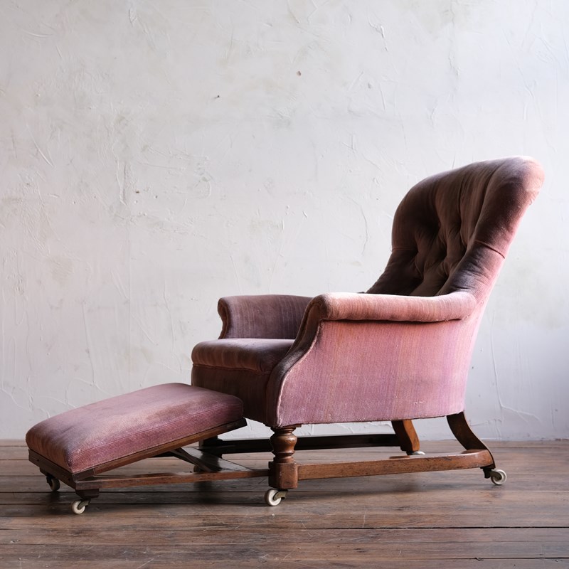 19Th Century Armchair By T. H. Filmer & Sons-desired-effect-antiques-dscf0327-main-638058283005256791.JPG