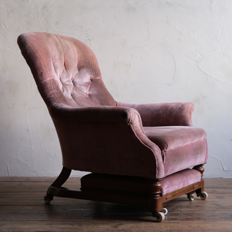 19Th Century Armchair By T. H. Filmer & Sons-desired-effect-antiques-dscf0343-main-638058283772905237.JPG