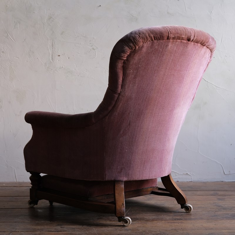 19Th Century Armchair By T. H. Filmer & Sons-desired-effect-antiques-dscf0344-main-638058283820717535.JPG