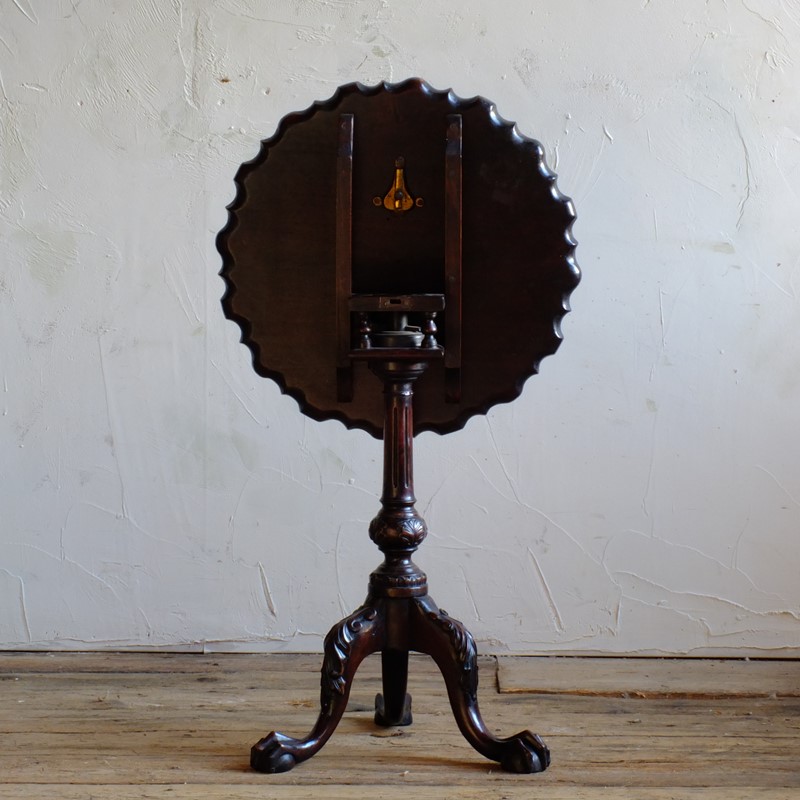 Antique George III style tilt top tripod table-desired-effect-antiques-dscf3072-main-637978936361634361.JPG