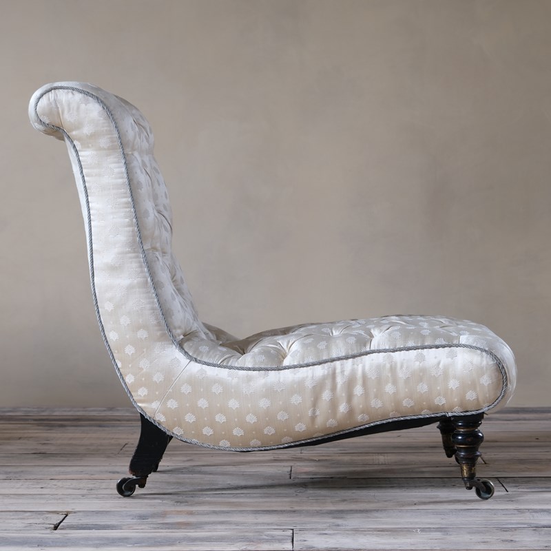19Th Century Howard And Sons Slipper Chair-desired-effect-antiques-dscf3791-main-638193393784644001.JPG