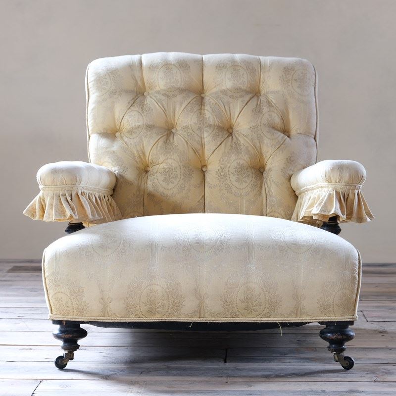 19Th Century Howard Style Open Armchair-desired-effect-antiques-dscf5049-main-638253823122678941.JPG