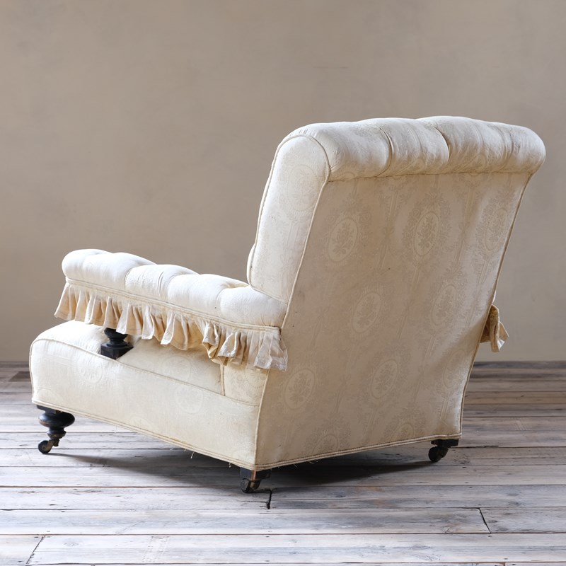 19Th Century Howard Style Open Armchair-desired-effect-antiques-dscf5052-main-638253823275643909.JPG