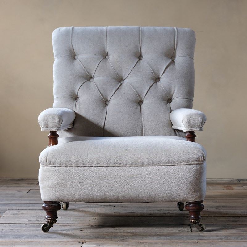 19Th Century Open Armchair By Holland & Sons-desired-effect-antiques-dscf5483-main-638282319895516250.JPG