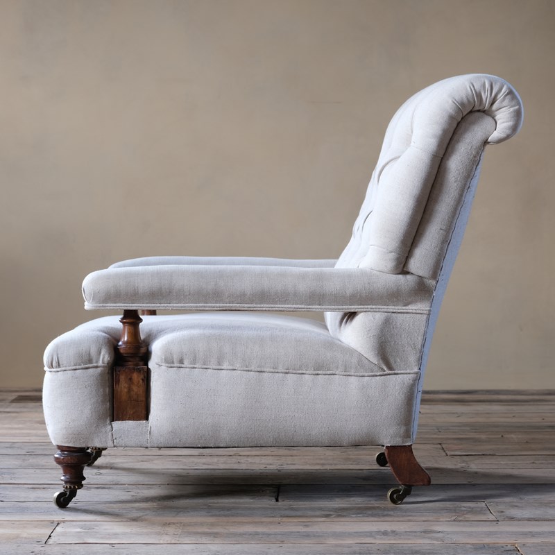 19Th Century Open Armchair By Holland & Sons-desired-effect-antiques-dscf5485-main-638282320000514166.JPG