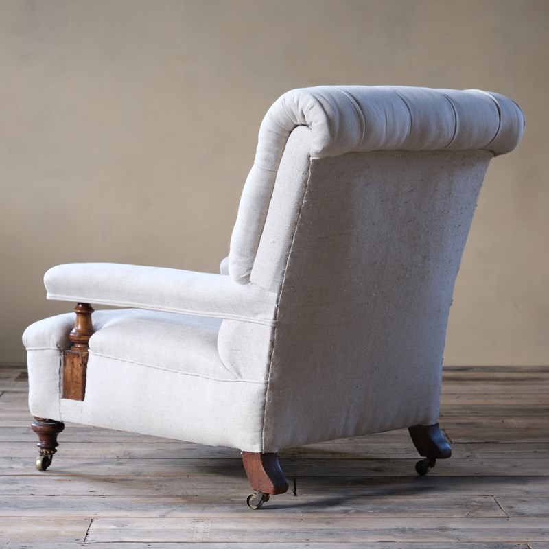 19Th Century Open Armchair By Holland & Sons-desired-effect-antiques-dscf5486-main-638282320053481976.JPG