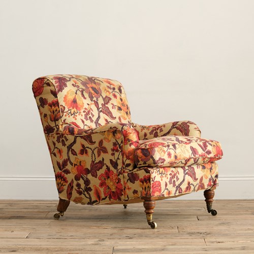 Howard And Sons Bridgewater Armchair