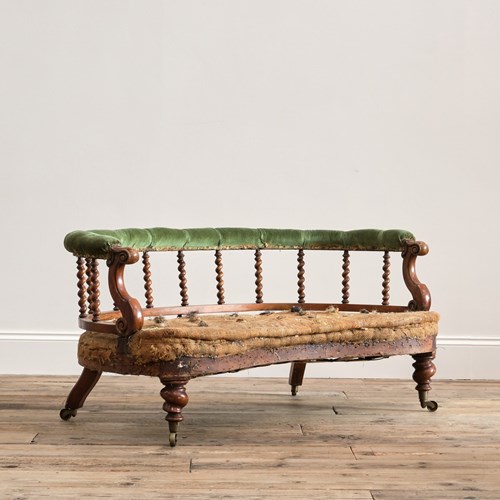 Hindley And Sons Sofa