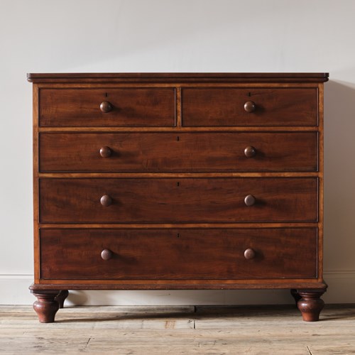 Holland And Sons Chest Of Drawers