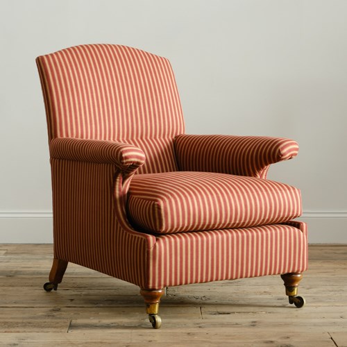 19Th Century Country House Armchair