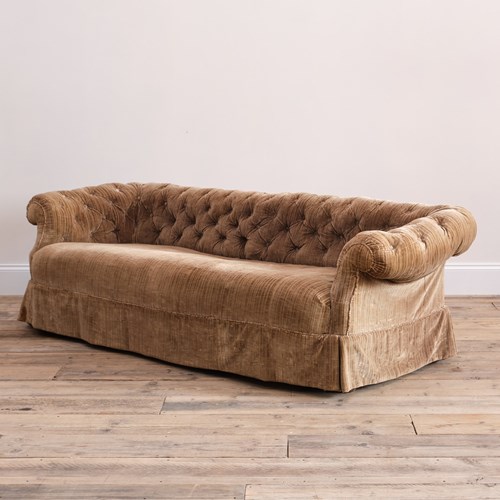 19Th Century Country House Chesterfield