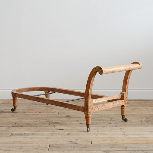 Regency Daybed Frame