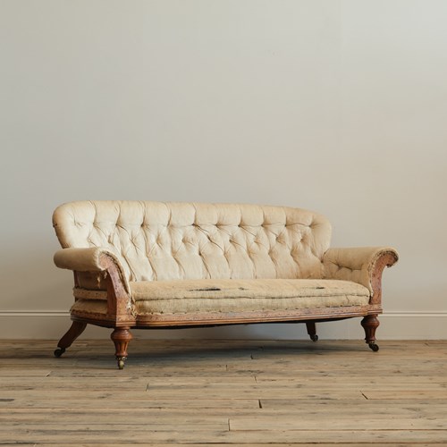 19Th Century Holland & Sons Sofa
