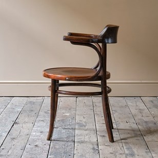 Early 20Th Century Grotto Style Car...