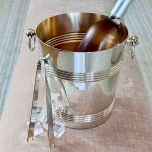 Pristine Vintage Christofle Silver ...