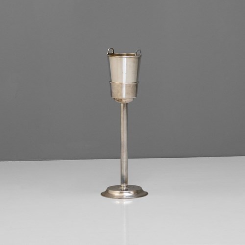 Champagne Bucket On Stand