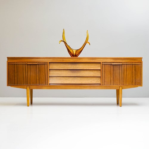 Morris Of Glasgow Sideboard