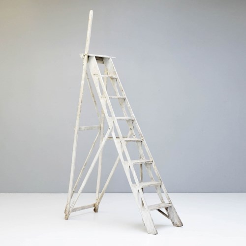 Step Ladders