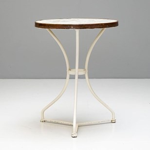 Set Of Four G-Plan Dining Chairs