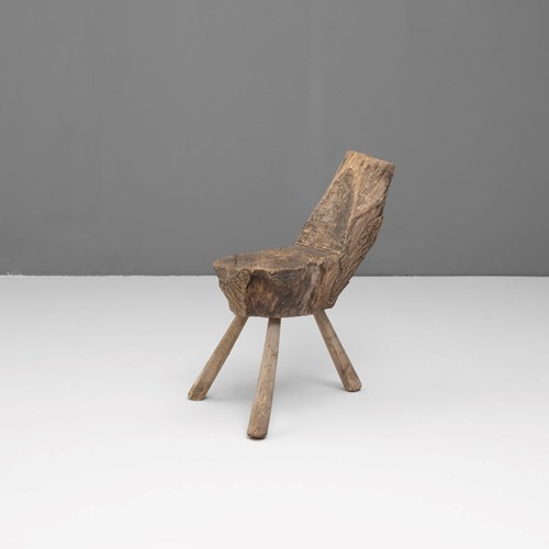 Rustic Seat