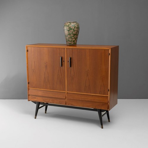 Mid-Century Sideboard By IKEA