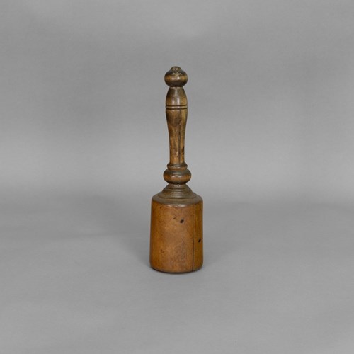 Wooden Mallet