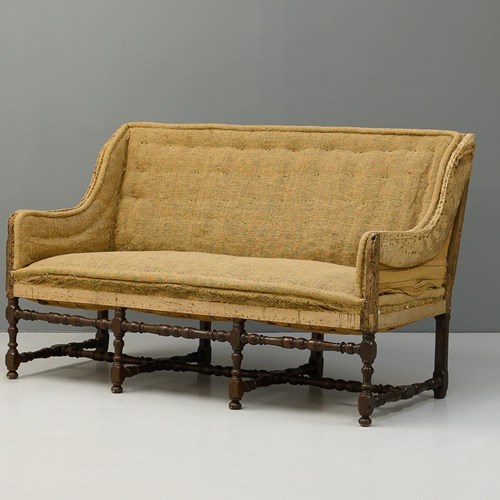 French Settee