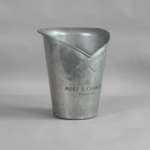Moet Champagne Bucket