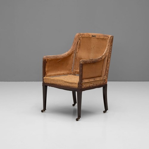 English Armchair