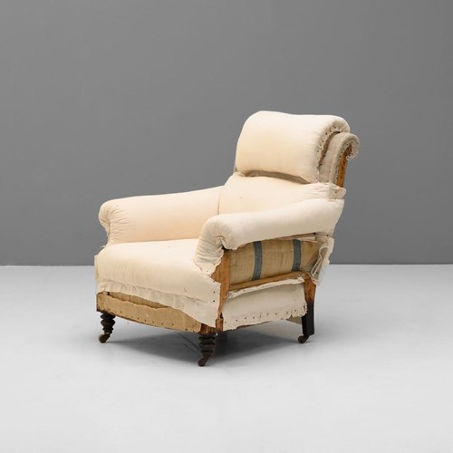 English Armchair