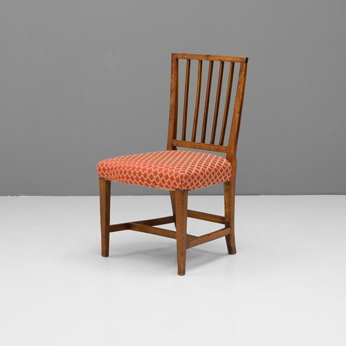 Single Chair