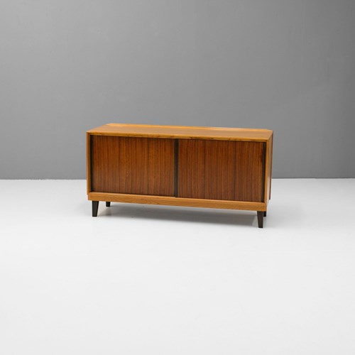 Mid-Century Sideboard By Gordon Russell