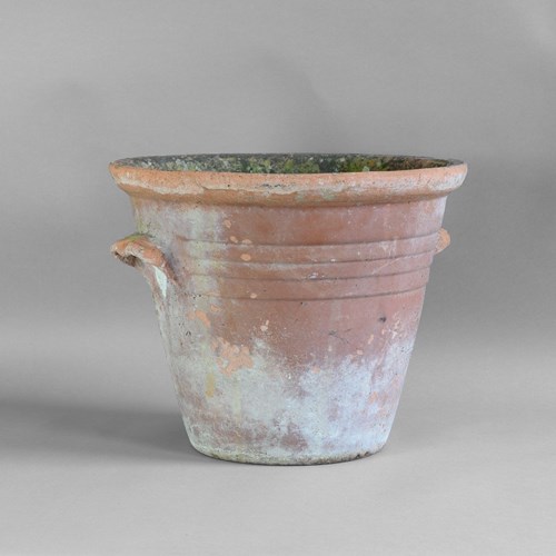 Terracotta Pot