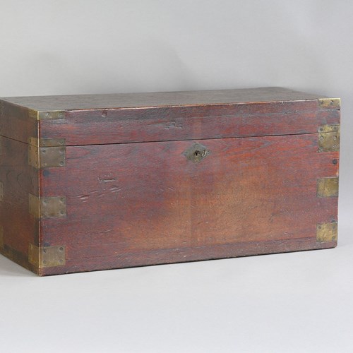 Wooden Box