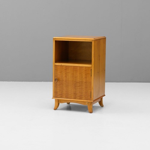 Bedside Cabinet By Vesper