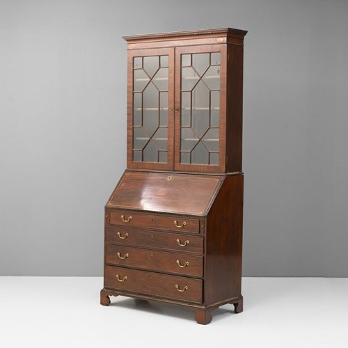 Bureau Bookcase