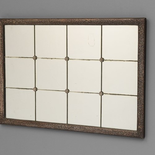 Panel Mirror