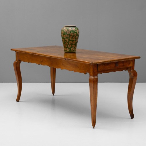 Cherrywood Dining Table