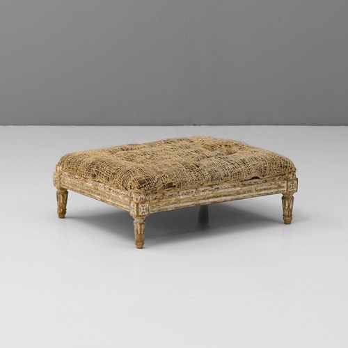 Footstool