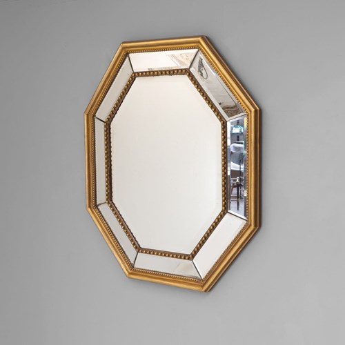 Octagonal Mirror