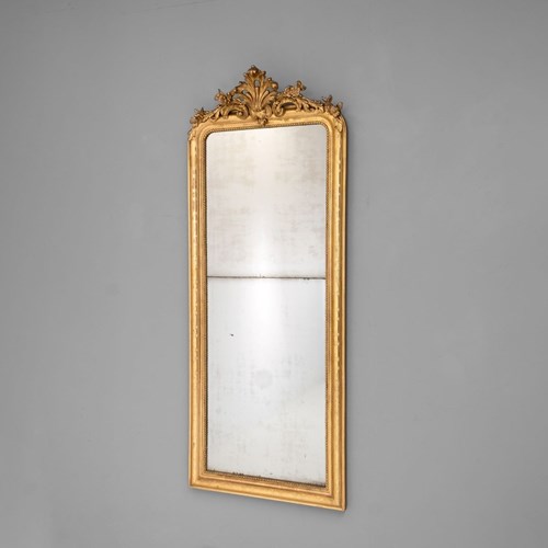 Louis Philippe Mirror