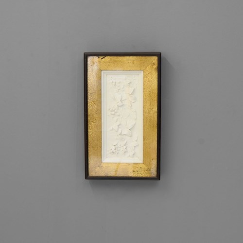 Plaster Relief