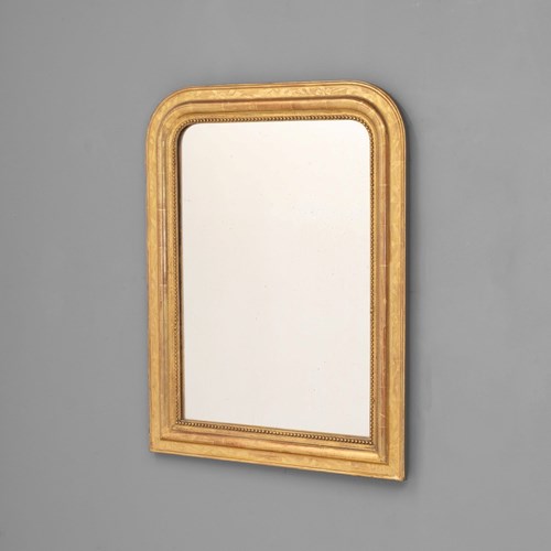 Louis Philipe Mirror
